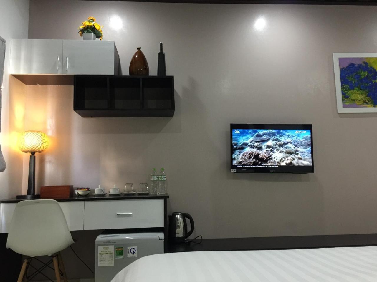 Pearl Beach Homestay هوي ان المظهر الخارجي الصورة